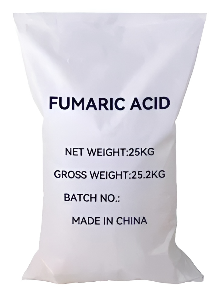 Acid fumaric (Fumaric acid) - Công Ty TNHH Lý Trường Thành